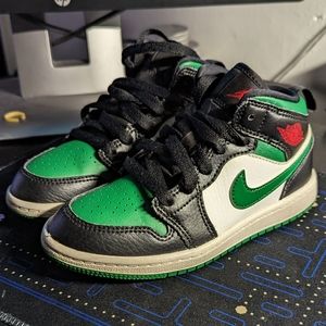 Jordan 1 (toddler)